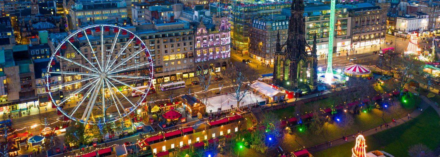 Edinburgh